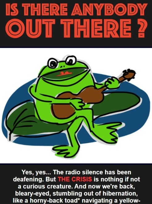 February 2024 newsletter